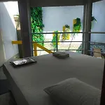Motel Over Night
