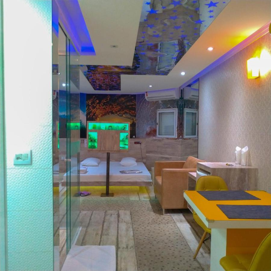 Motel Over Night * São Paulo