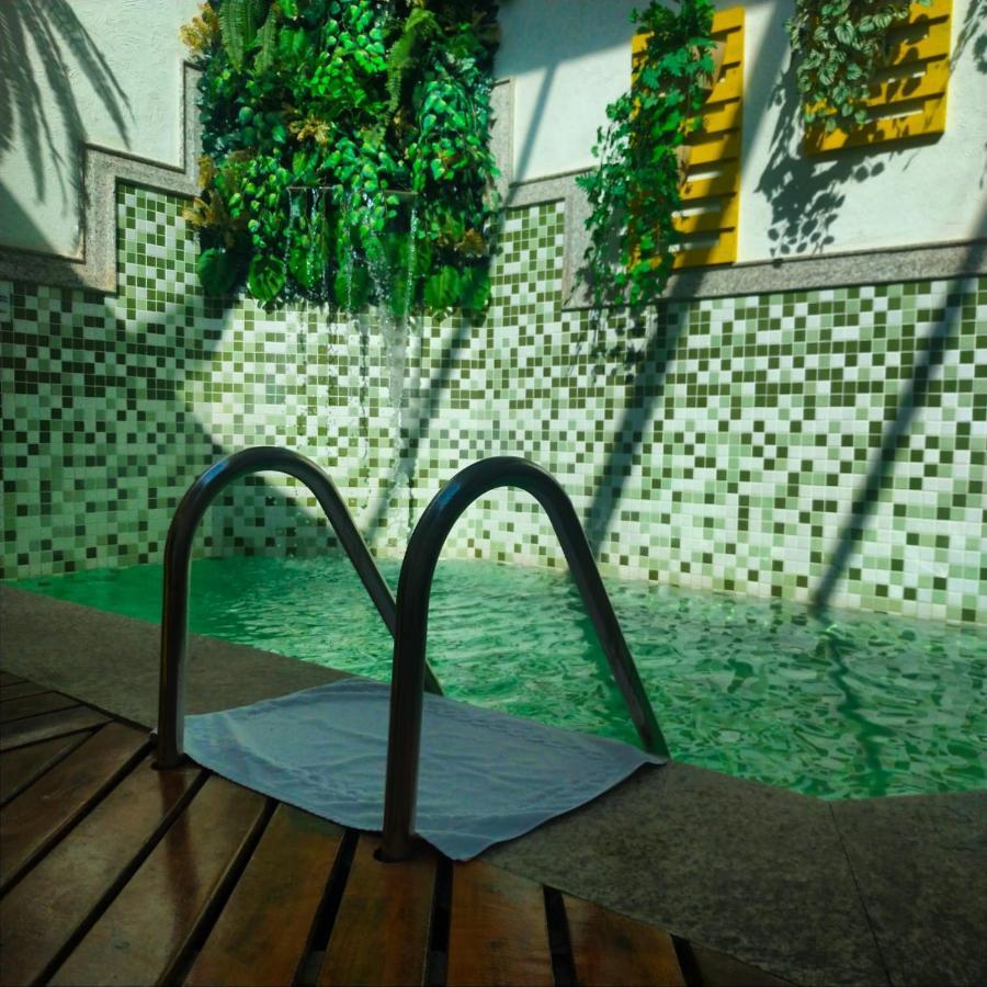 Motel Over Night São Paulo